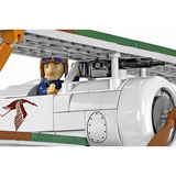 COBI Nieuport 17 C.1, Giochi di costruzione 