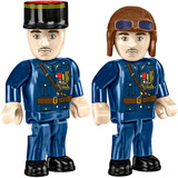 COBI Nieuport 17 C.1, Giochi di costruzione 