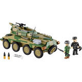 COBI Sd.Kfz. 234/3 Stummel, Giochi di costruzione 