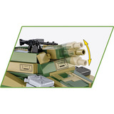 COBI Sd.Kfz. 234/3 Stummel, Giochi di costruzione 