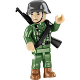 COBI Sd.Kfz. 234/3 Stummel, Giochi di costruzione 