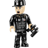 COBI Sd.Kfz. 234/3 Stummel, Giochi di costruzione 