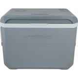 Campingaz Powerbox Plus borsa frigo 36 L Elettrico Grigio grigio, Grigio, Polipropilene (PP), Poliuretano (PU), Italia, 36 L, 22 °C