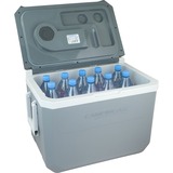 Campingaz Powerbox Plus borsa frigo 36 L Elettrico Grigio grigio, Grigio, Polipropilene (PP), Poliuretano (PU), Italia, 36 L, 22 °C