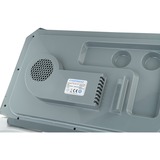 Campingaz Powerbox Plus borsa frigo 36 L Elettrico Grigio grigio, Grigio, Polipropilene (PP), Poliuretano (PU), Italia, 36 L, 22 °C