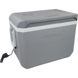 Campingaz Powerbox Plus borsa frigo 36 L Elettrico Grigio, Scatola cool grigio, Grigio, Polipropilene (PP), Poliuretano (PU), Italia, 36 L, 22 °C