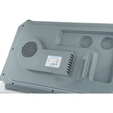 Campingaz Powerbox Plus borsa frigo 36 L Elettrico Grigio, Scatola cool grigio, Grigio, Polipropilene (PP), Poliuretano (PU), Italia, 36 L, 22 °C