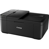 Canon PIXMA TR4650 Ad inchiostro A4 4800 x 1200 DPI Wi-Fi Nero, Ad inchiostro, Stampa a colori, 4800 x 1200 DPI, A4, Stampa diretta, Nero