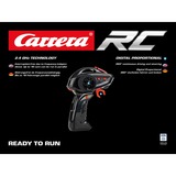 Carrera 370162126, RC arancione /Giallo