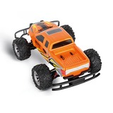 Carrera 370162126, RC arancione /Giallo