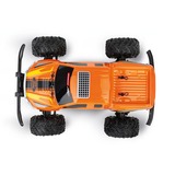Carrera 370162126, RC arancione /Giallo