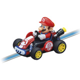 Carrera FIRST Mario Kart World Mario, Auto da corsa 