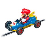 Carrera GO!!! Mario Kart 8- Mach 8, Ippodromo 