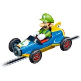 Carrera GO!!! Mario Kart 8- Mach 8, Ippodromo 