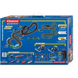 Carrera GO!!! Mario Kart 8- Mach 8, Ippodromo 