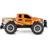 Carrera RC 2,4GHz Ford F-150 Raptor arancione /Giallo