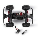 Carrera RC 2,4GHz Ford F-150 Raptor arancione /Giallo