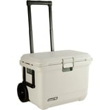Coleman PRO 55QT, Scatola cool beige