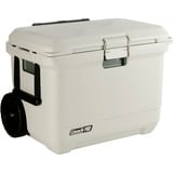 Coleman PRO 55QT, Scatola cool beige