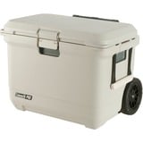 Coleman PRO 55QT, Scatola cool beige