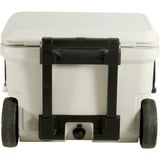 Coleman PRO 55QT, Scatola cool beige