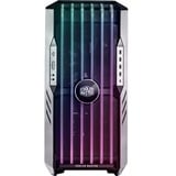 Cooler Master H700E-IGNN-S00, Torre grande telaio grigio