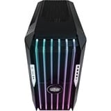 Cooler Master H700E-IGNN-S00, Torre grande telaio grigio