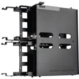 Cooler Master H700E-IGNN-S00, Torre grande telaio grigio