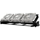 Cooler Master H700E-IGNN-S00, Torre grande telaio grigio