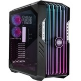 Cooler Master HAF 700 EVO, Torre grande telaio grigio