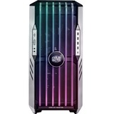 Cooler Master HAF 700 EVO, Torre grande telaio grigio