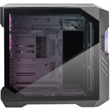Cooler Master HAF 700 EVO, Torre grande telaio grigio
