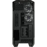 Cooler Master HAF 700 EVO, Torre grande telaio grigio