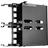 Cooler Master HAF 700 EVO, Torre grande telaio grigio