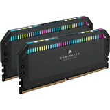 Corsair CMT64GX5M2B5600C40, Memoria Nero