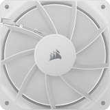 Corsair RS120 PWM, Ventola bianco