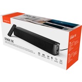 Creative 51MF8410AA000, Soundbar Nero