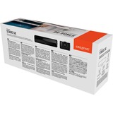 Creative 51MF8410AA000, Soundbar Nero