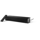 Creative Stage SE, Soundbar Nero
