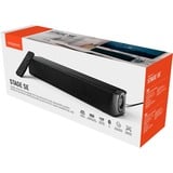 Creative Stage SE, Soundbar Nero