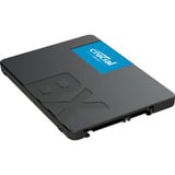 Crucial BX500 4 TB Nero, Vendita al dettaglio