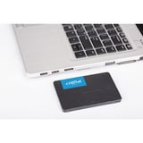 Crucial BX500 4 TB Nero, Vendita al dettaglio