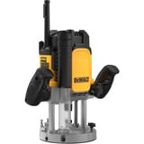 DEWALT Fresatrice DWE625, Router giallo/Nero