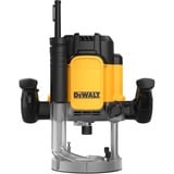 DEWALT Fresatrice DWE625, Router giallo/Nero