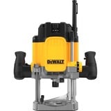 DEWALT Fresatrice DWE625, Router giallo/Nero
