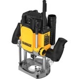 DEWALT Fresatrice DWE625, Router giallo/Nero