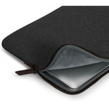DICOTA Urban borsa per notebook 35,6 cm (14") Custodia a tasca Antracite antracite, Custodia a tasca, 35,6 cm (14"), 190 g