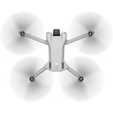 DJI Mini 3, Drone grigio chiaro