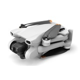 DJI Mini 3, Drone grigio chiaro