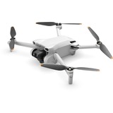 DJI Mini 3, Drone grigio chiaro